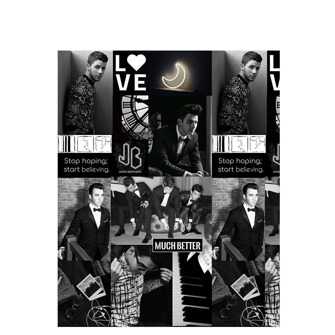 overlay