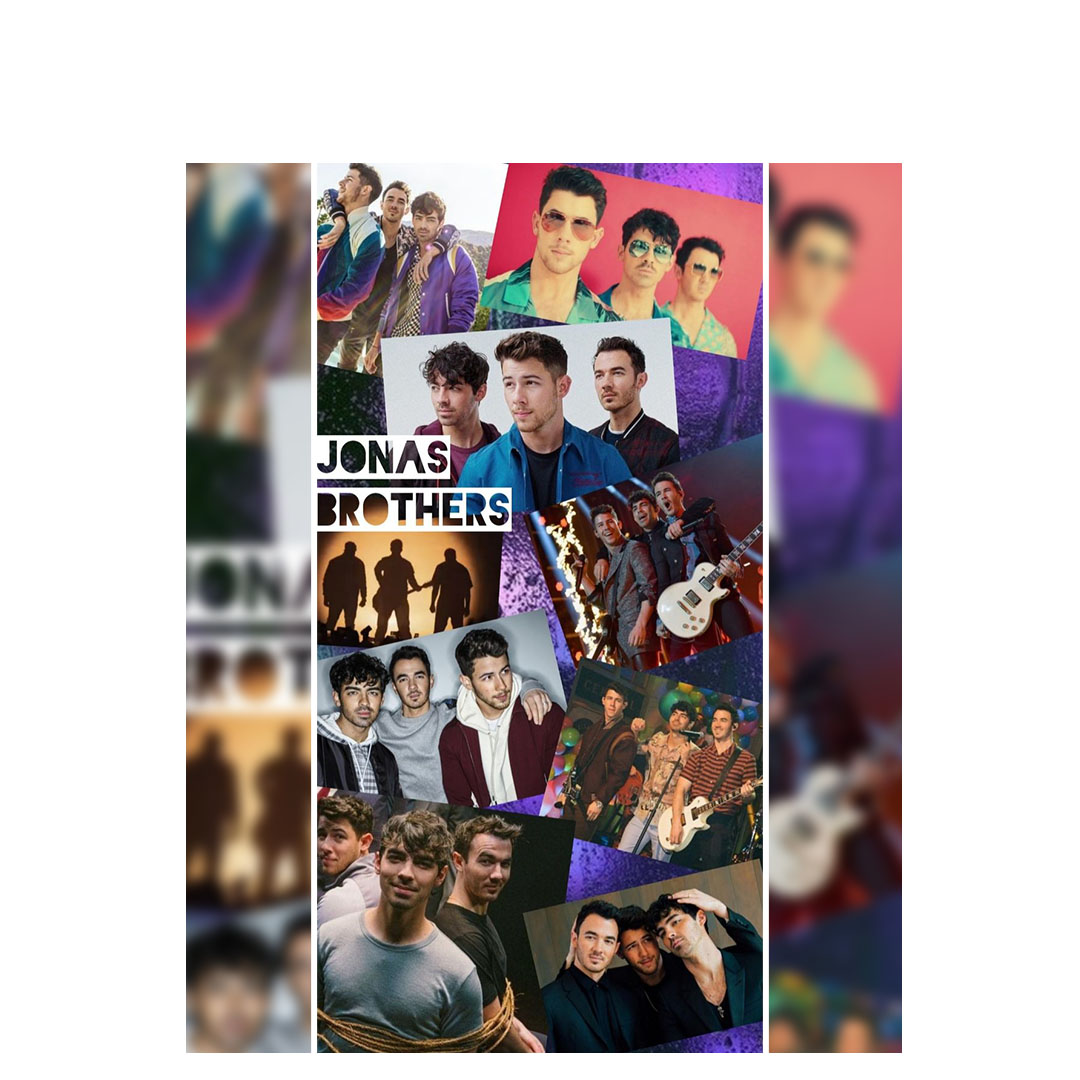 overlay