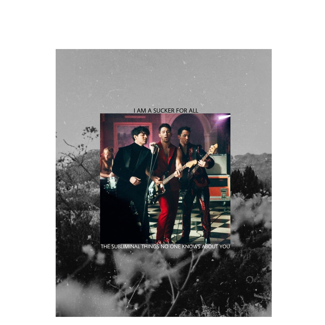 overlay