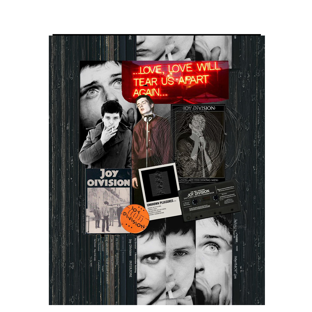 overlay