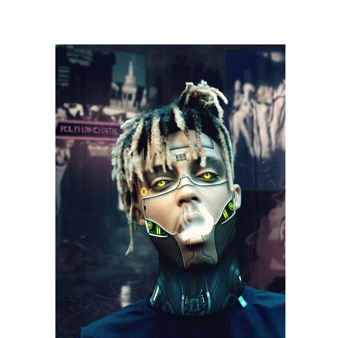 overlay