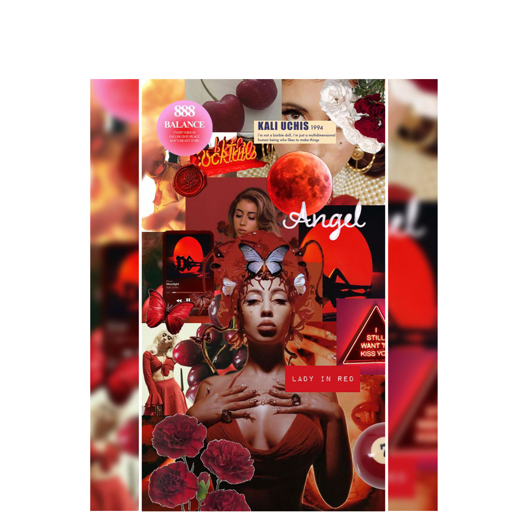 overlay