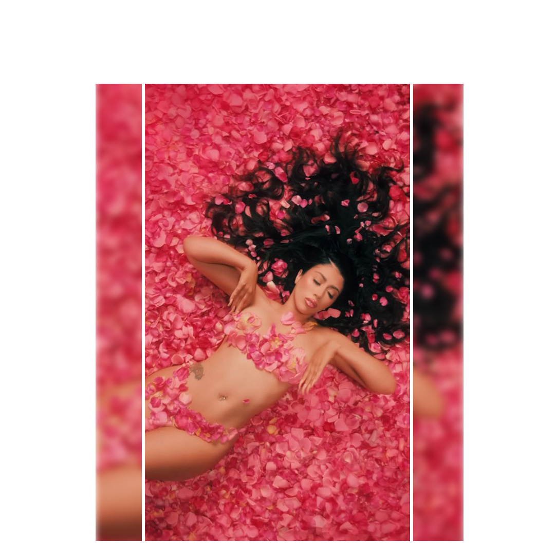 overlay