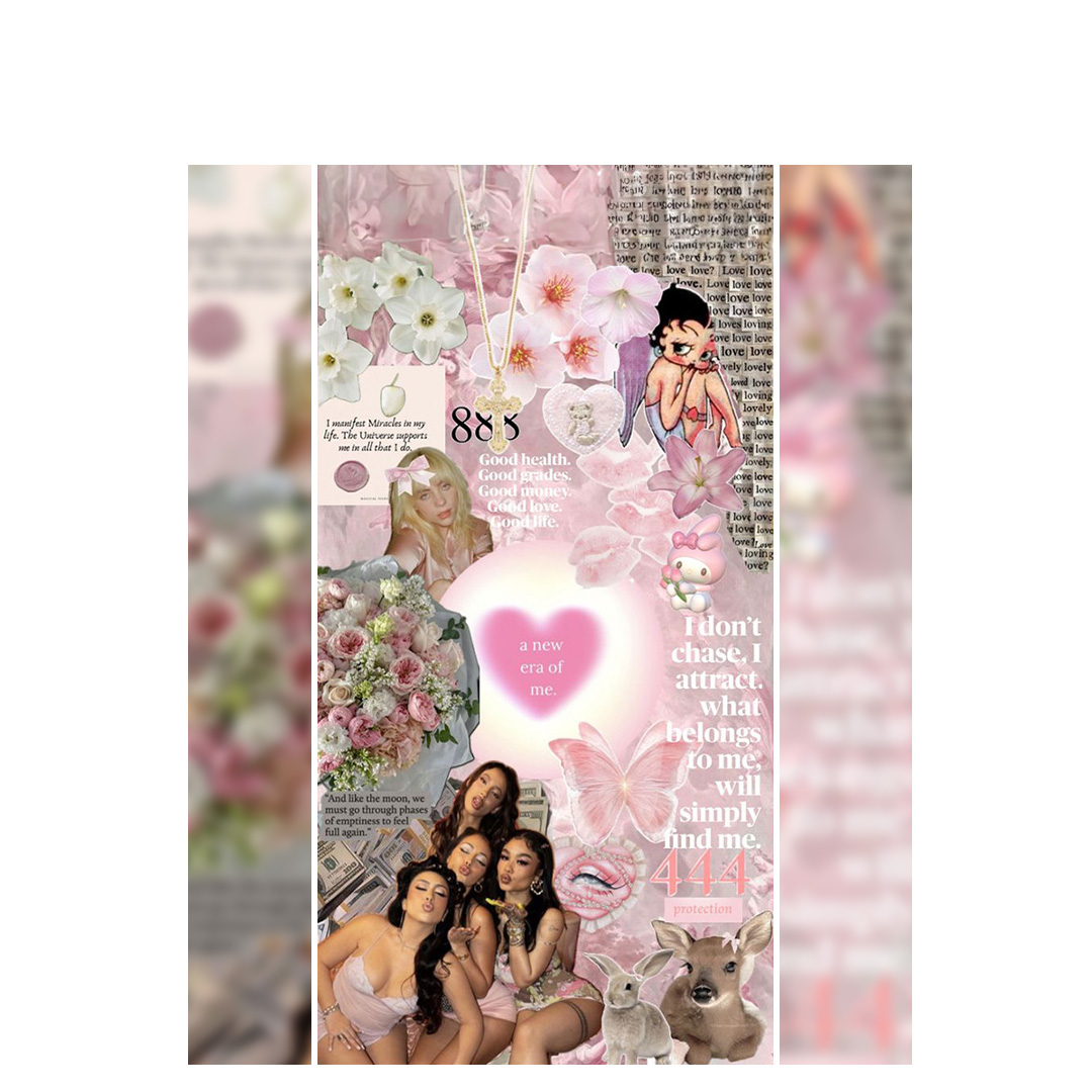 overlay