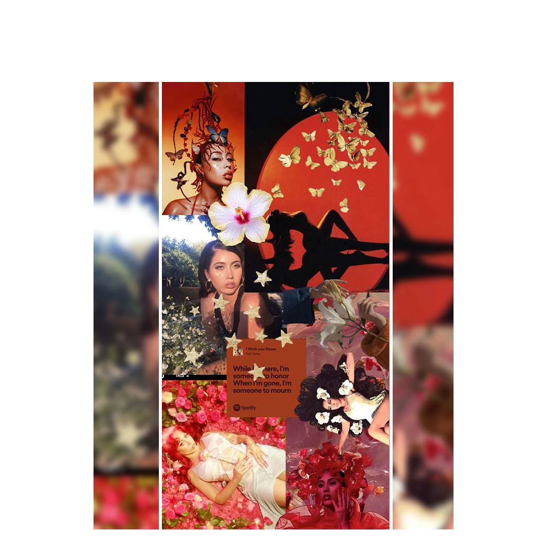 overlay