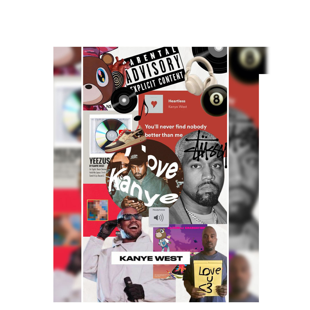 overlay