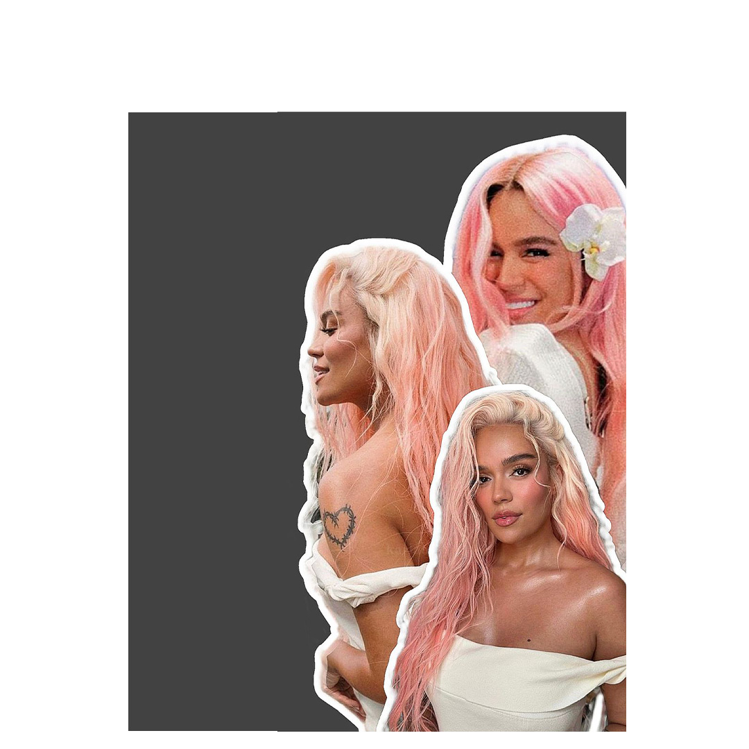 overlay