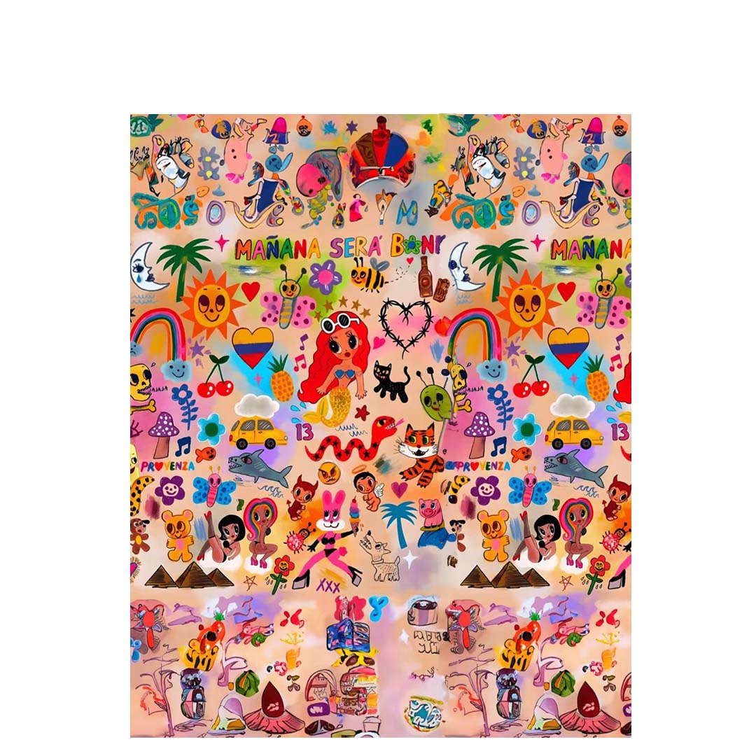 overlay