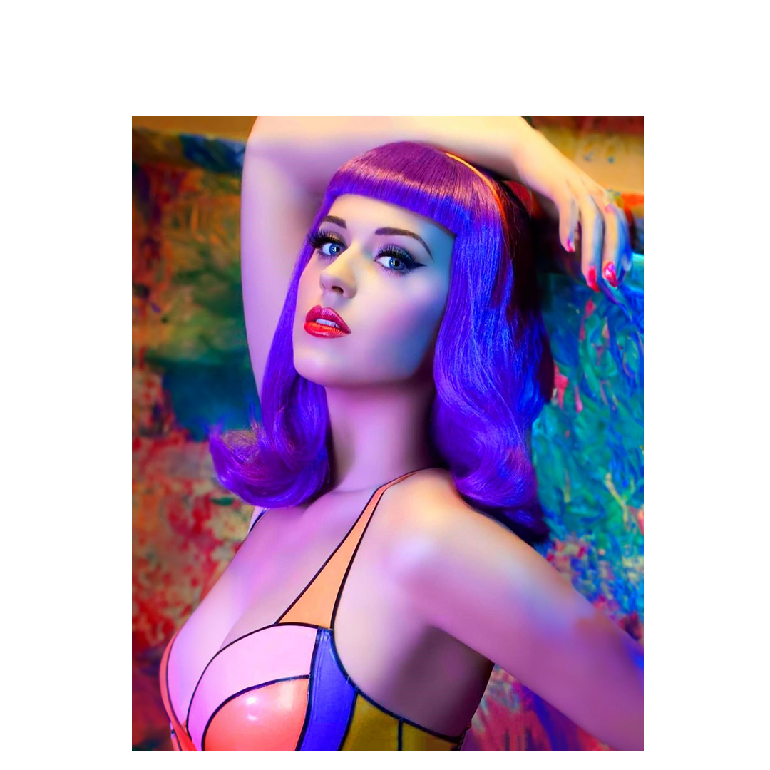 overlay