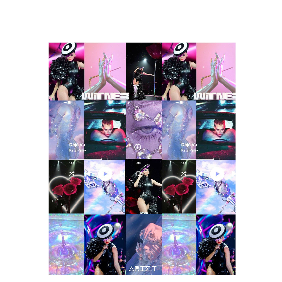 overlay