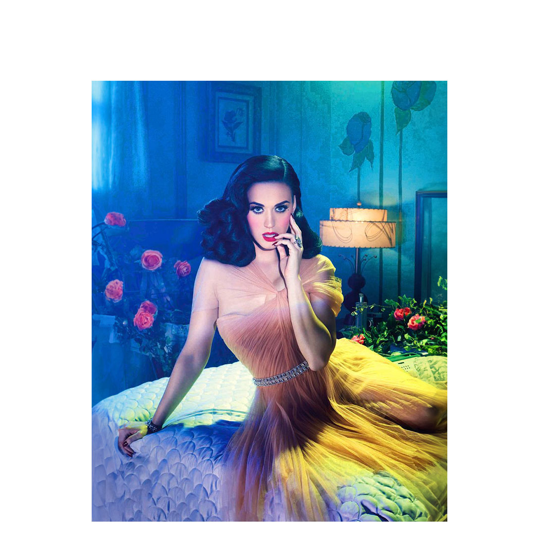 overlay