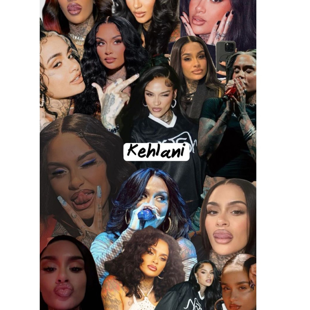 overlay