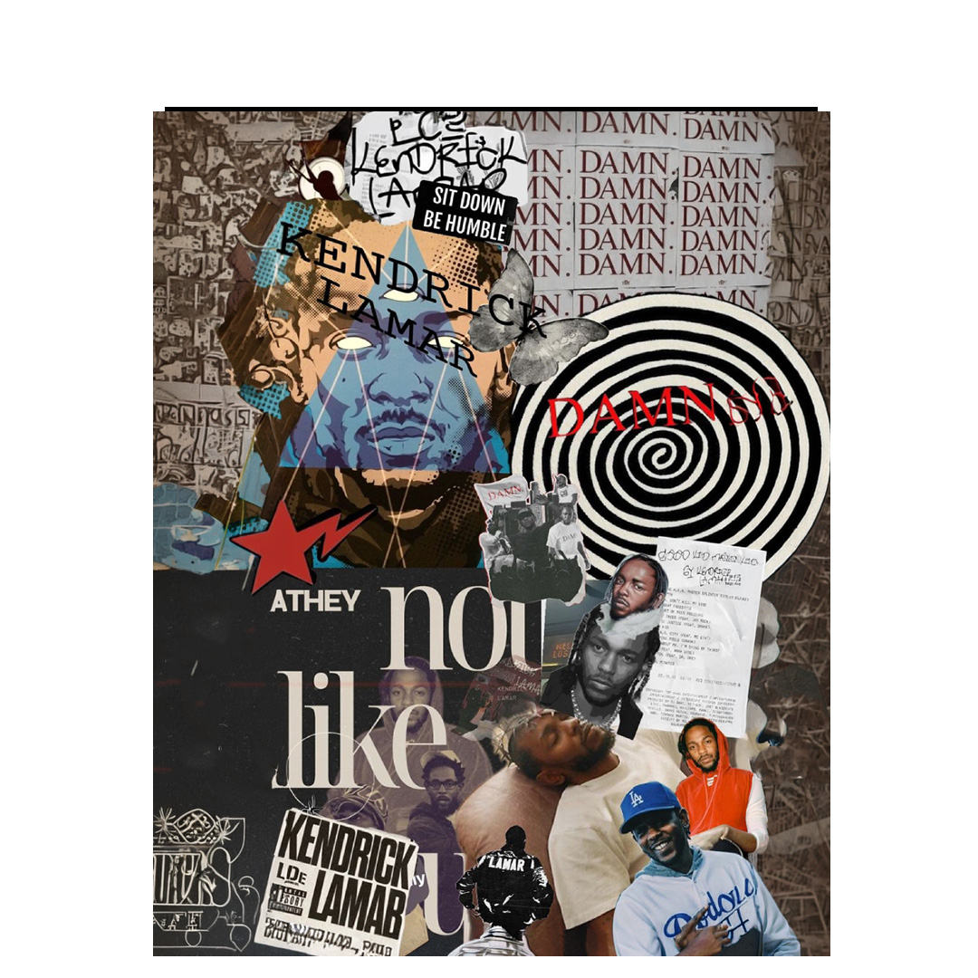 overlay