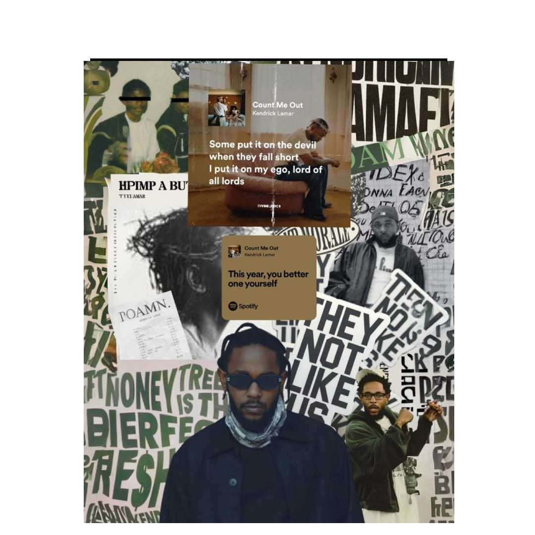 overlay