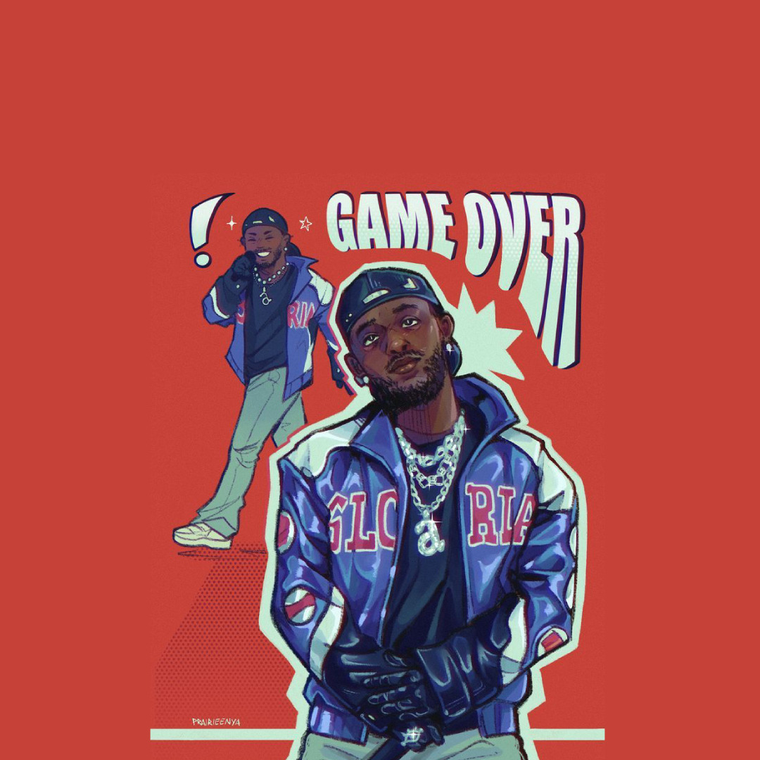 overlay