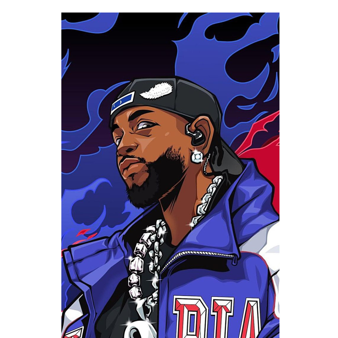 overlay