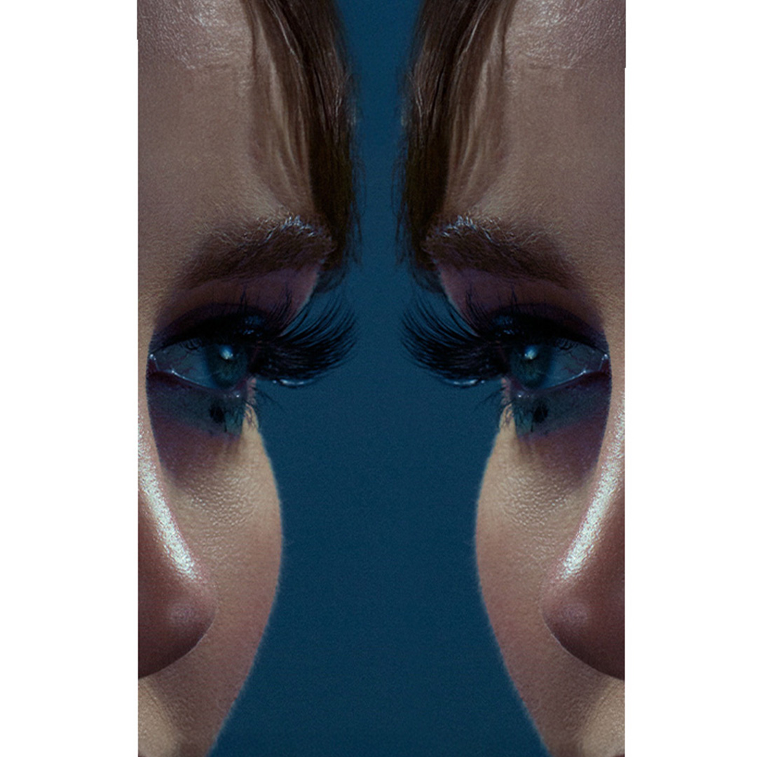 overlay