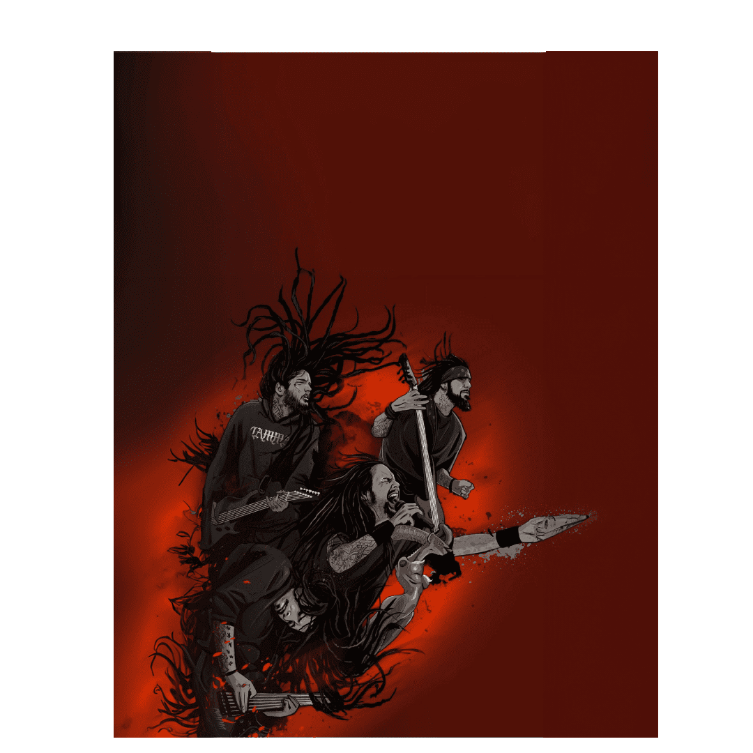 overlay