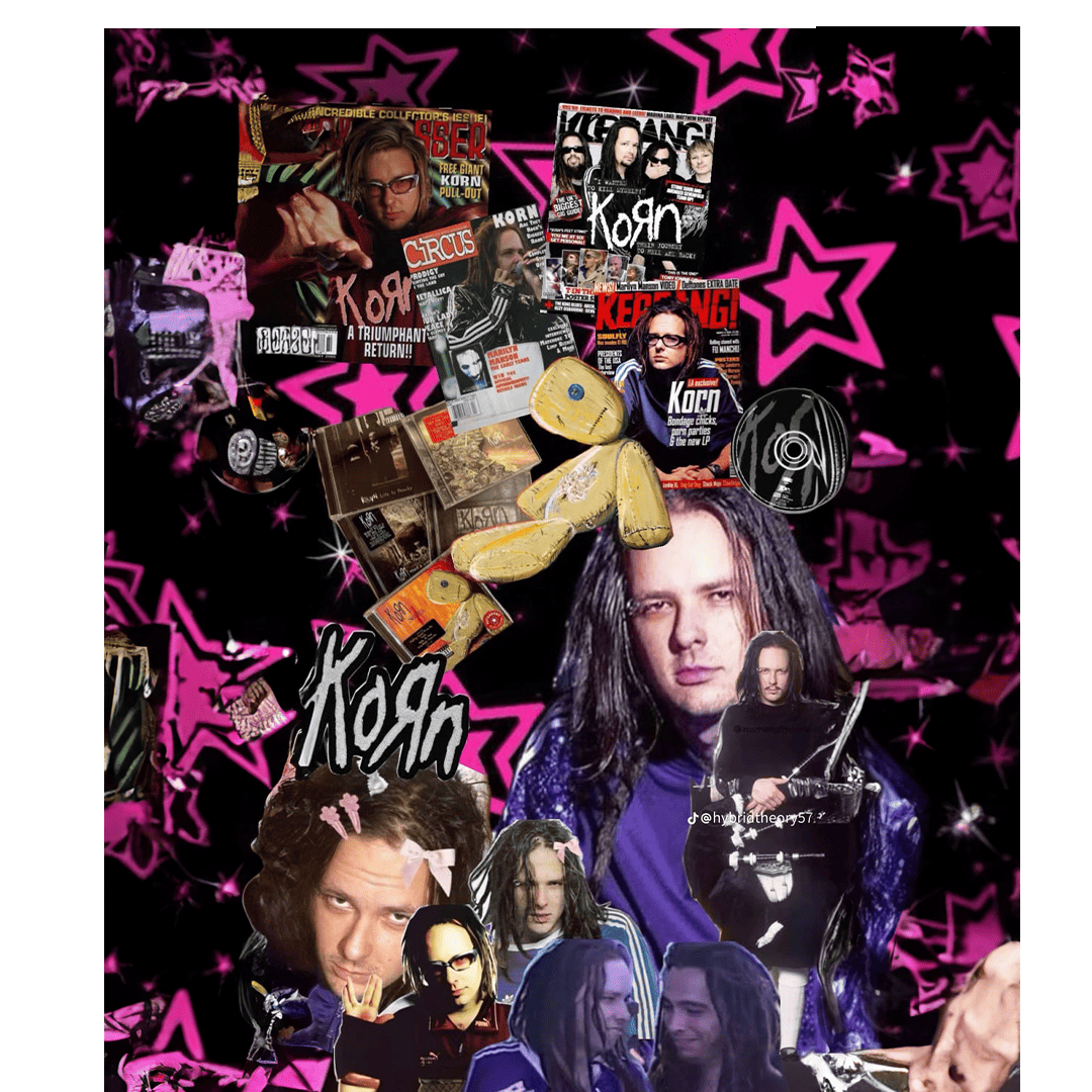 overlay