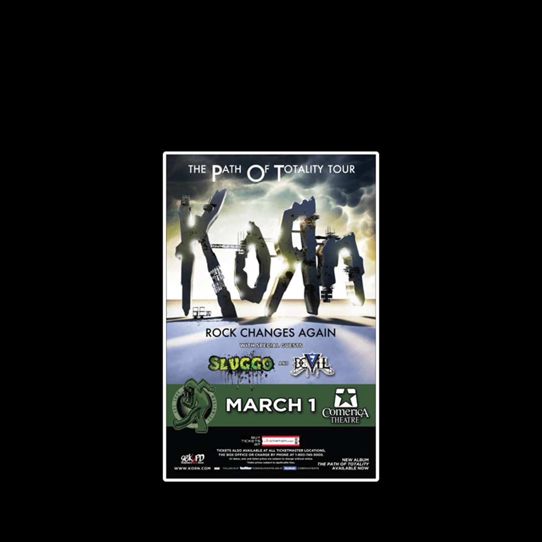 overlay