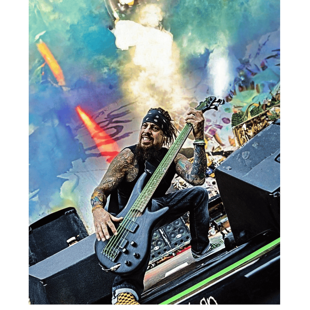 overlay