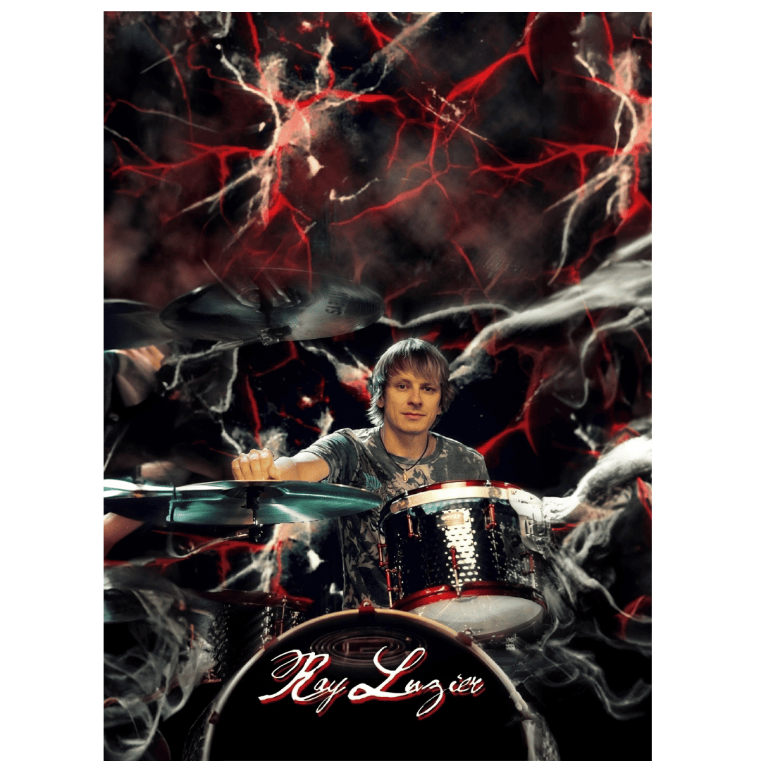 overlay