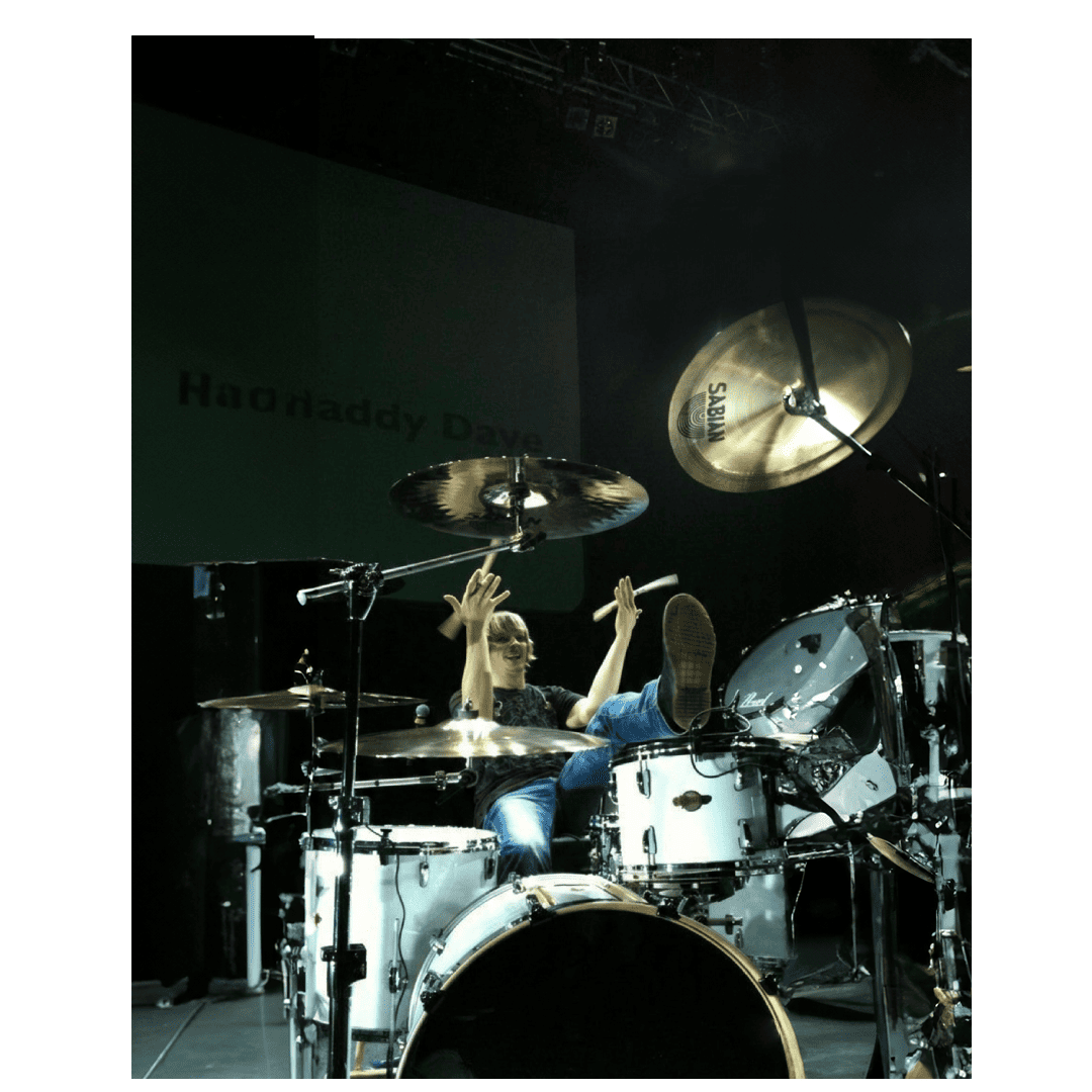 overlay
