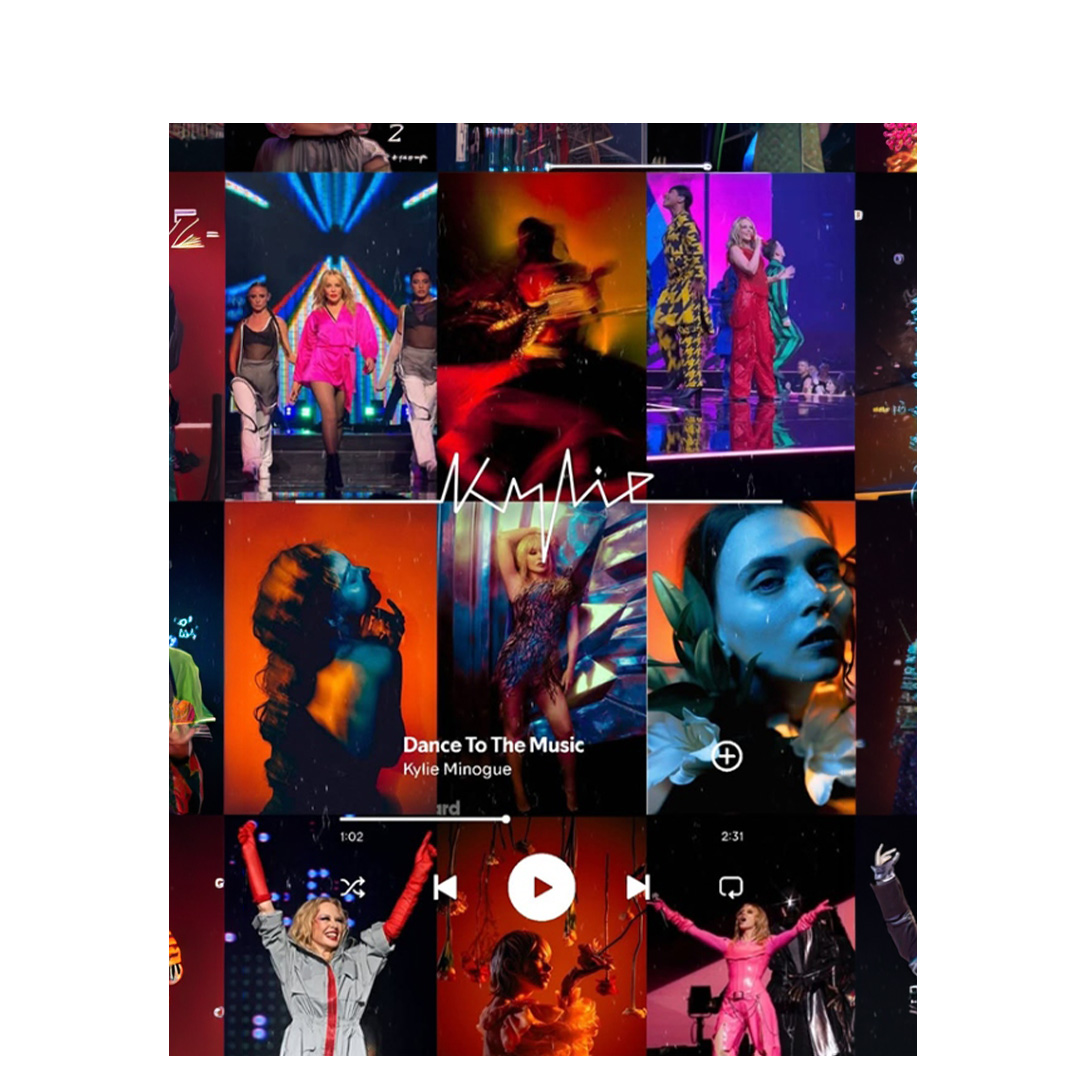overlay