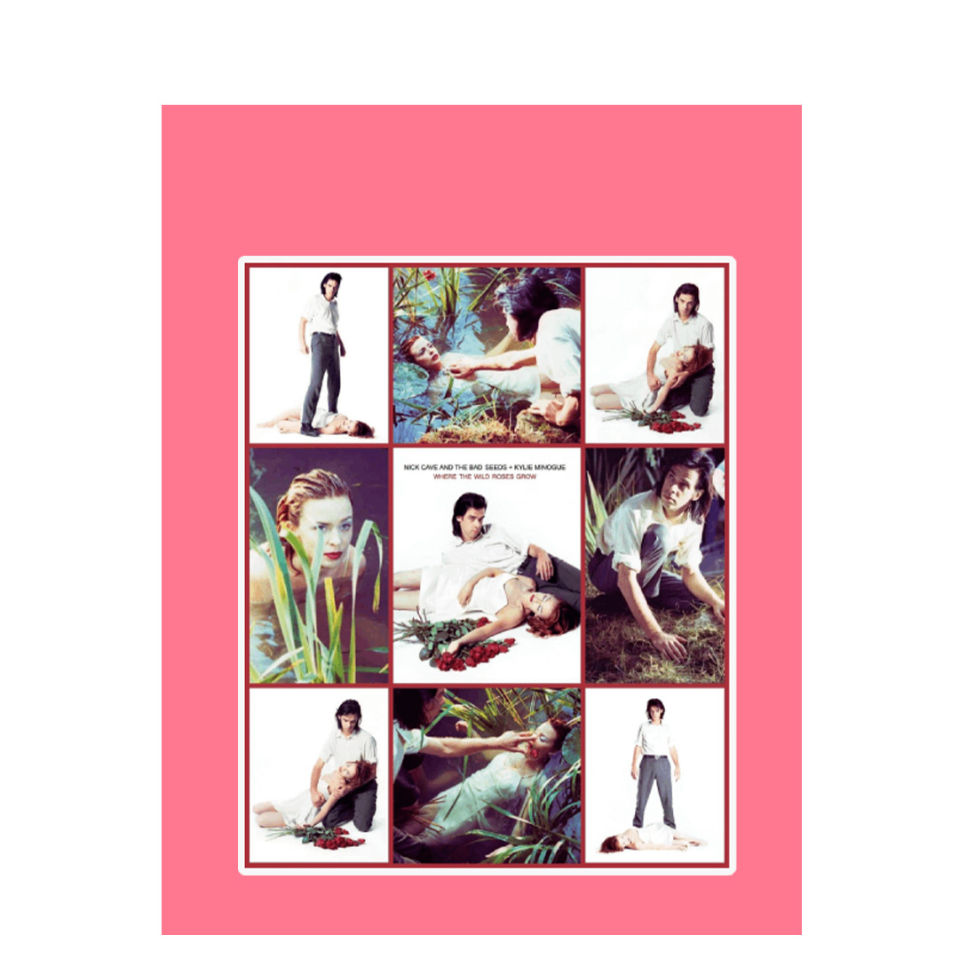 overlay