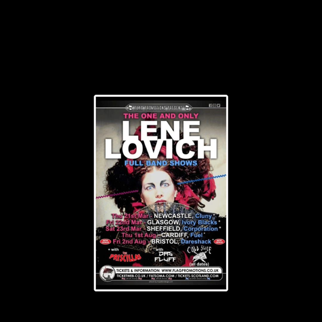 overlay