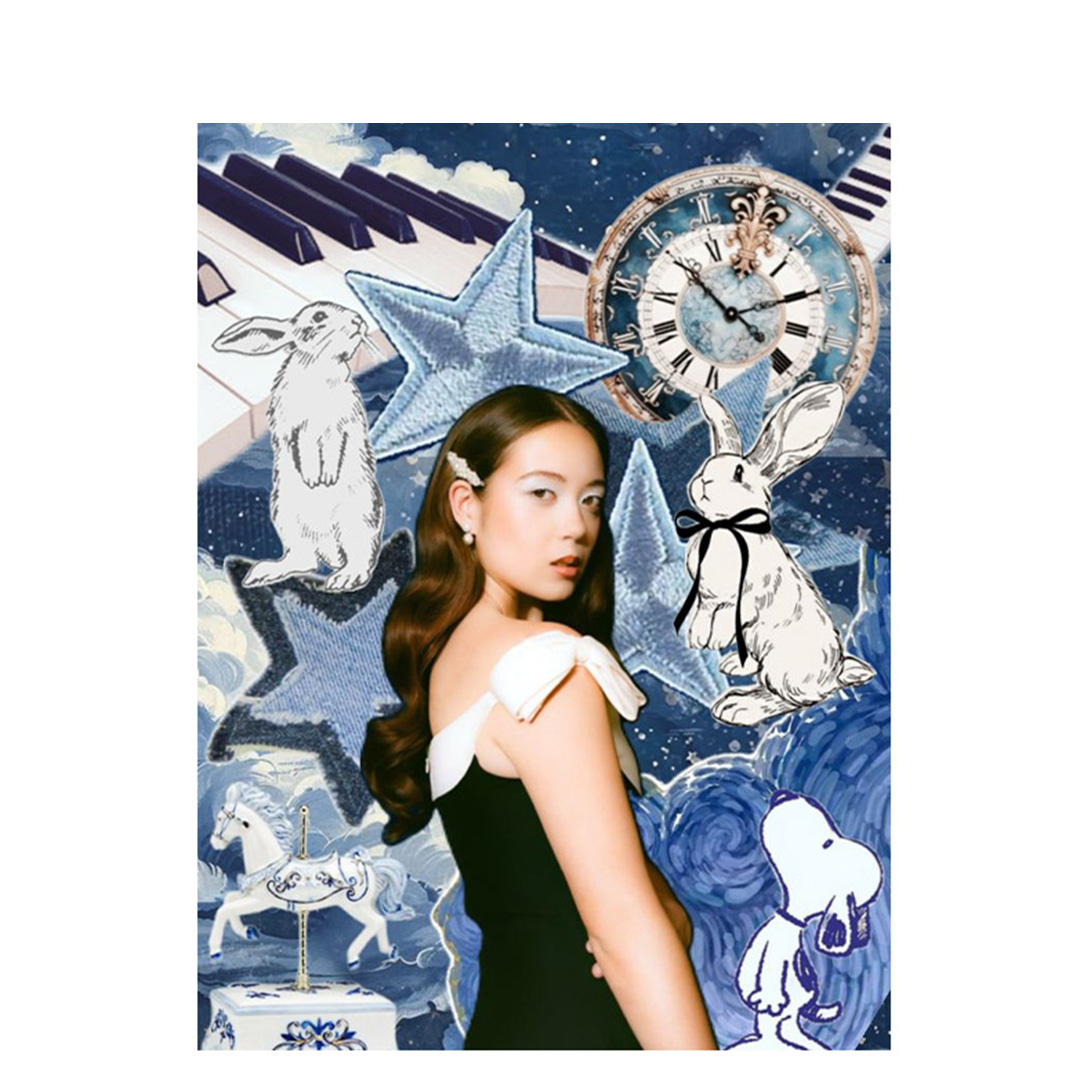 overlay