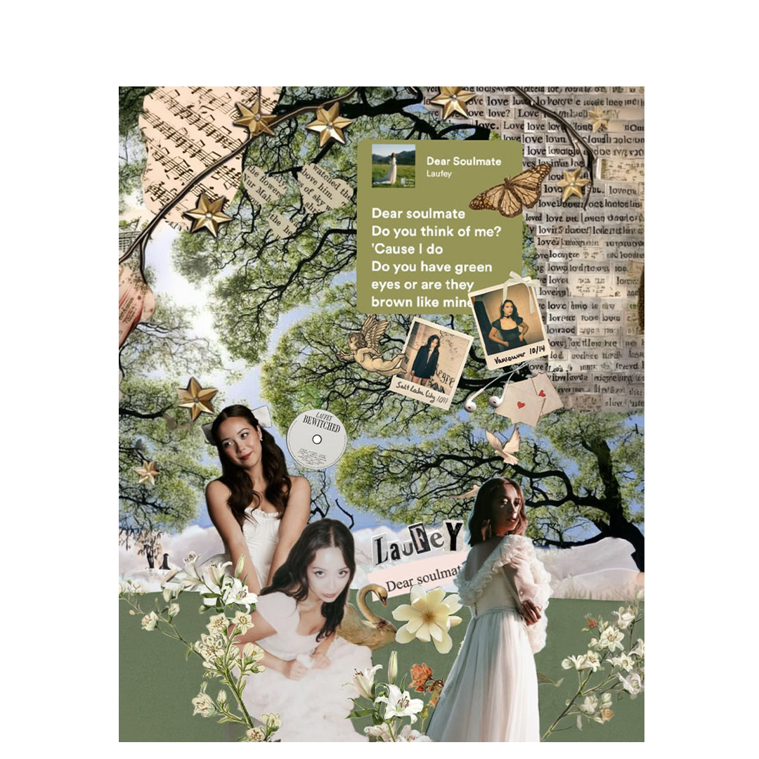 overlay