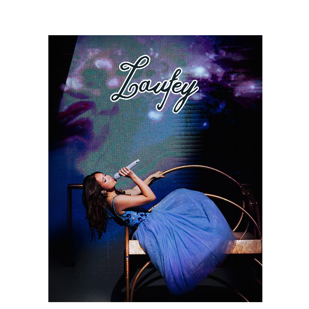 overlay