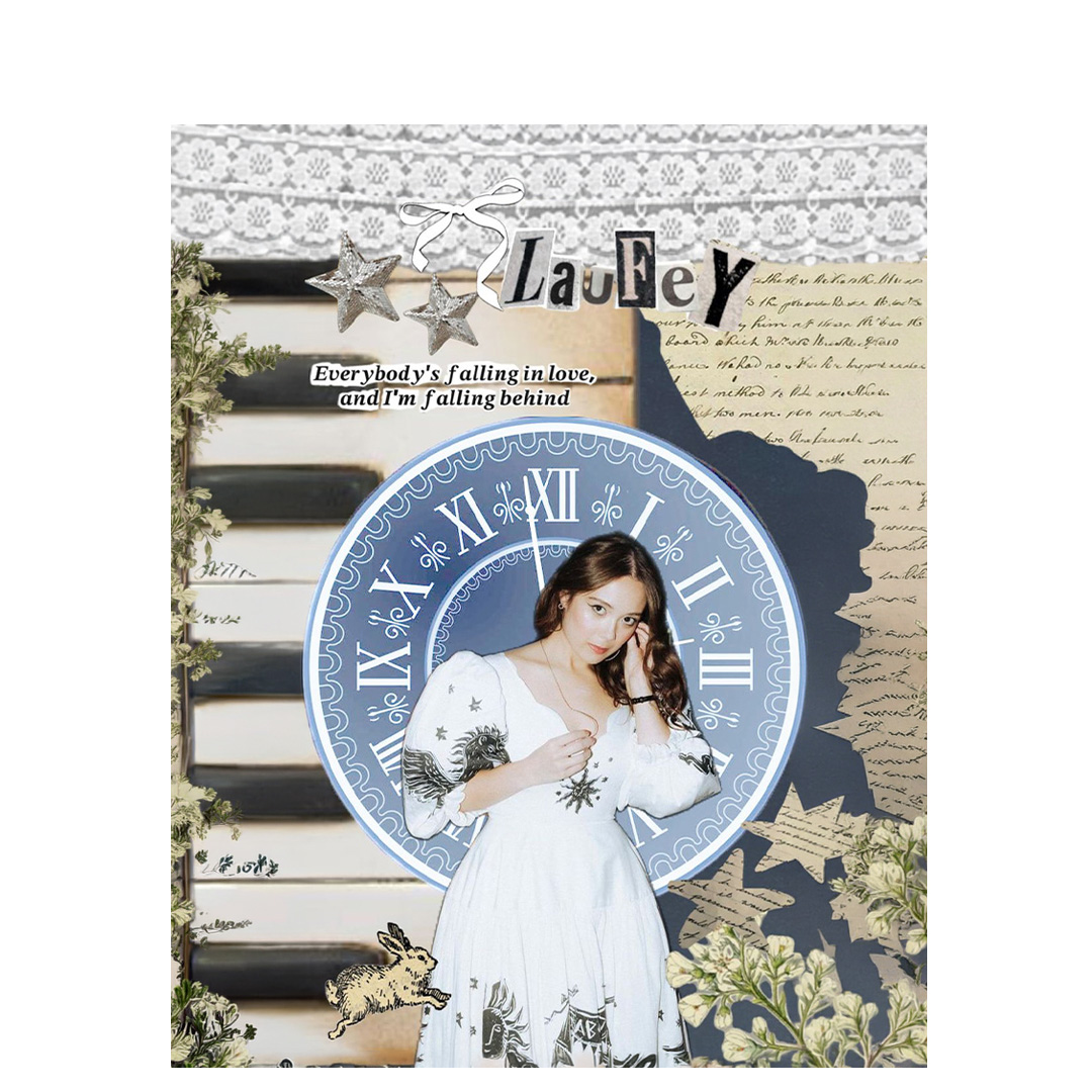 overlay