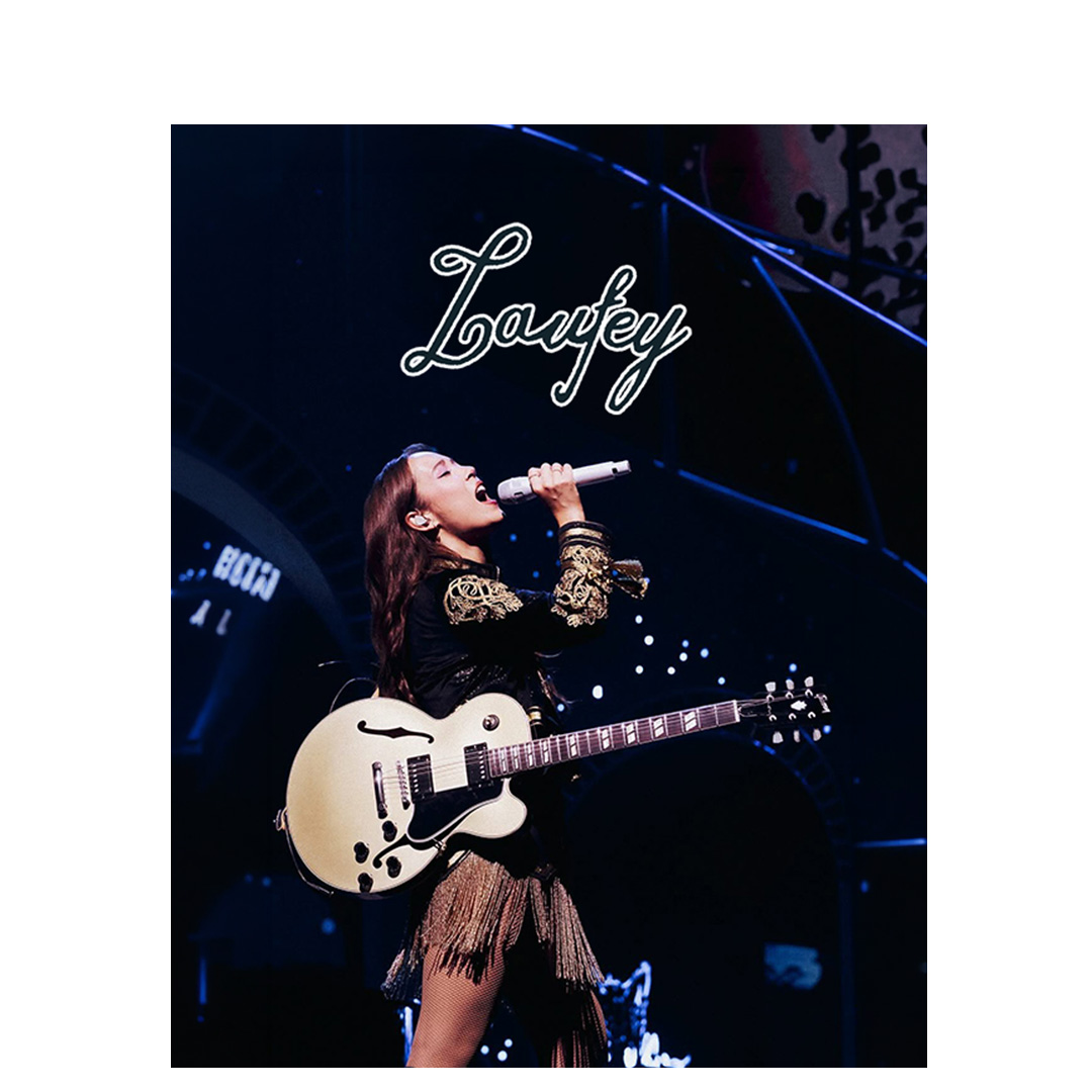 overlay