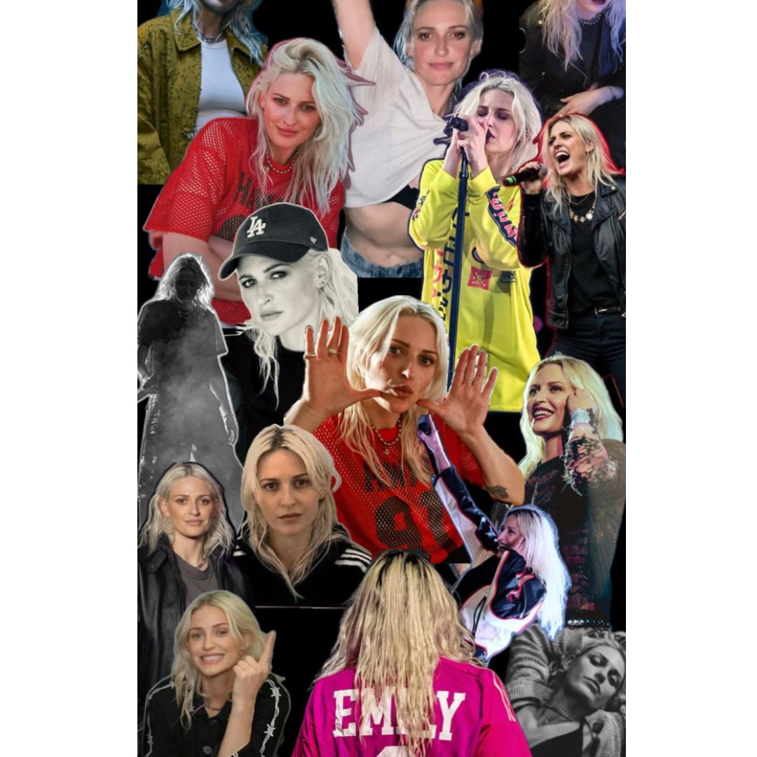 overlay