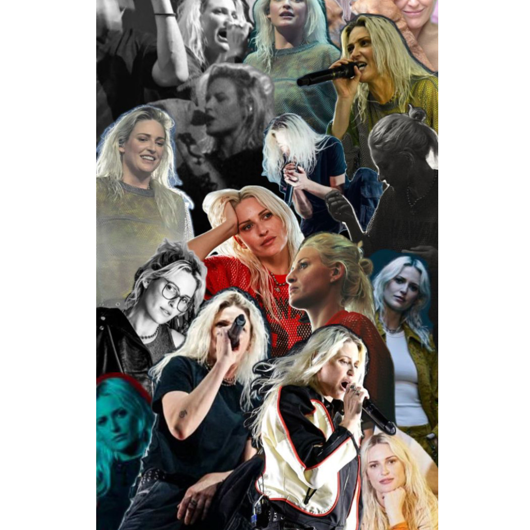overlay