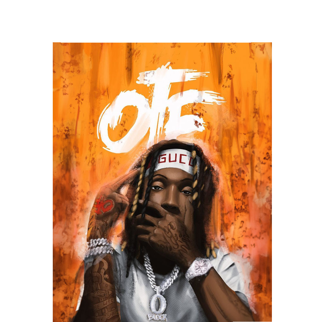 overlay