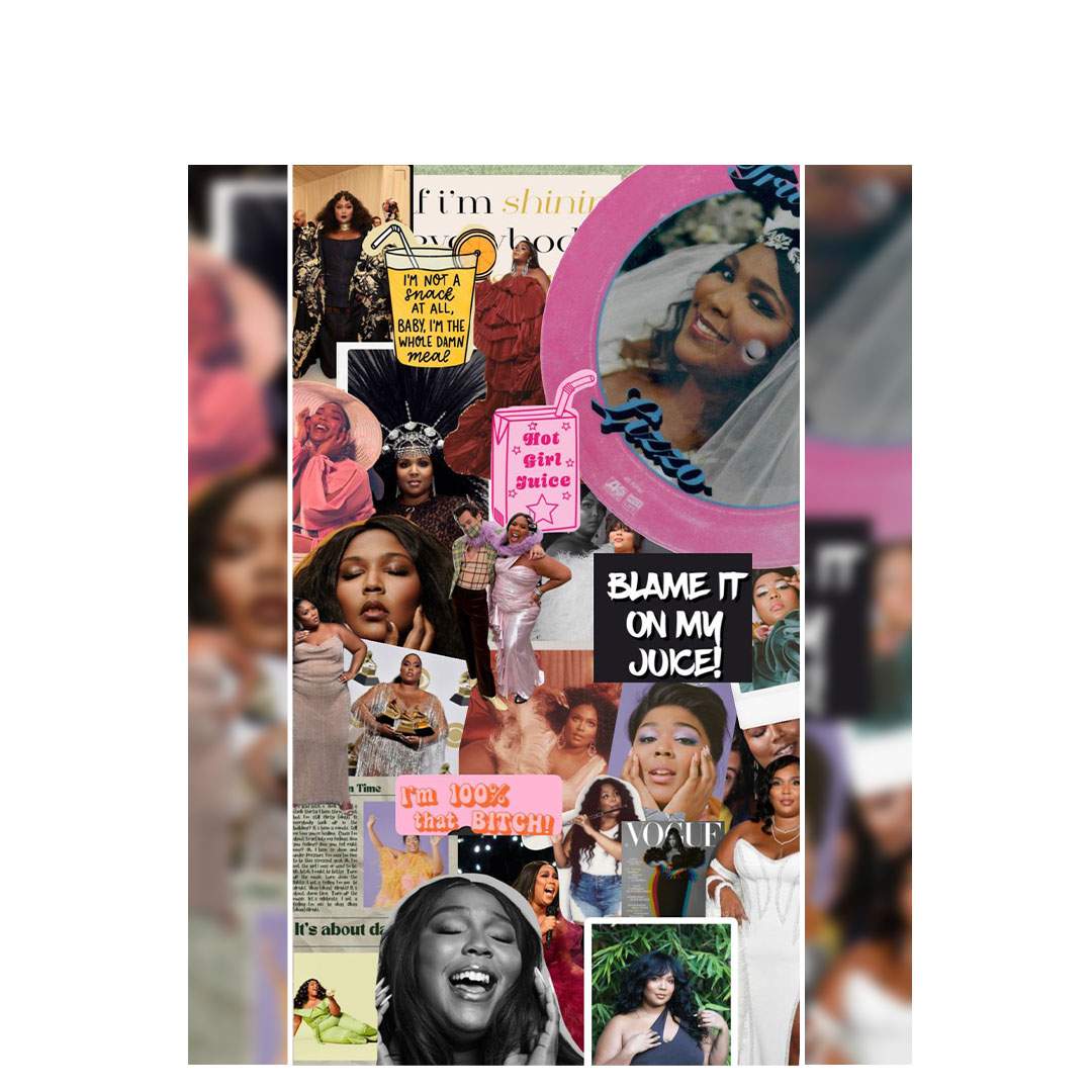 overlay