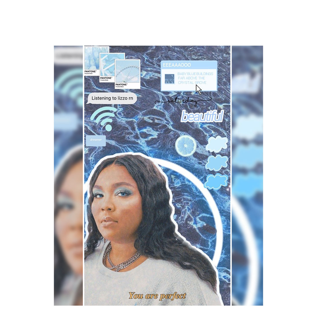 overlay