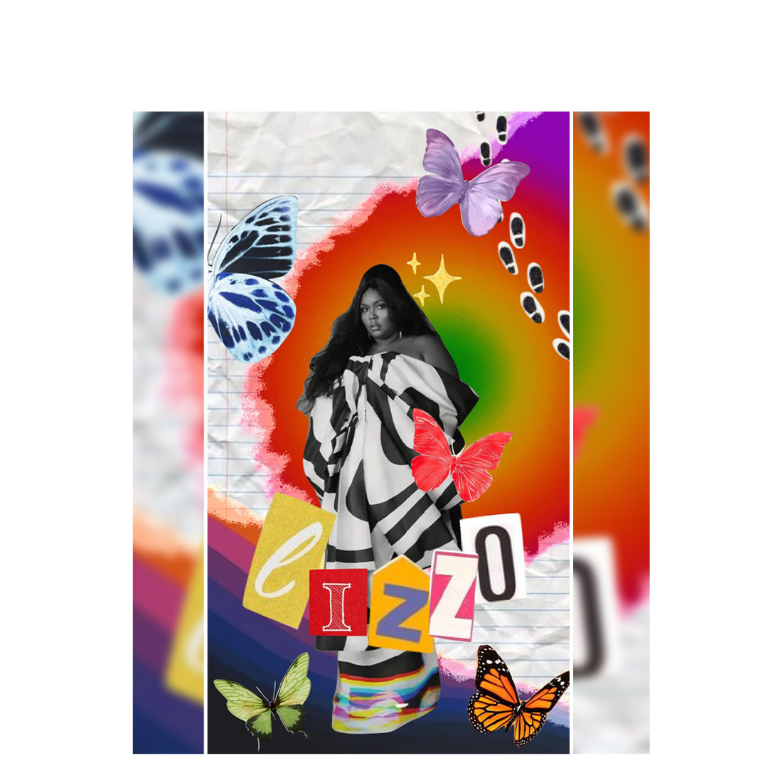 overlay