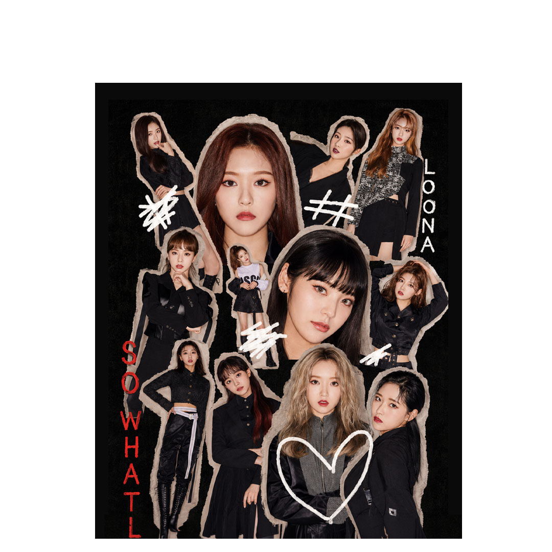 overlay