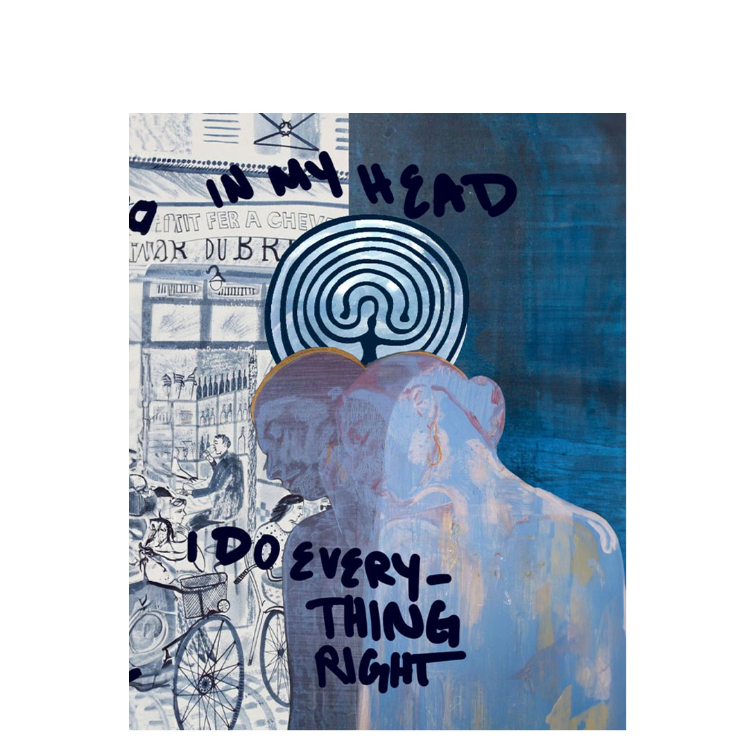 overlay