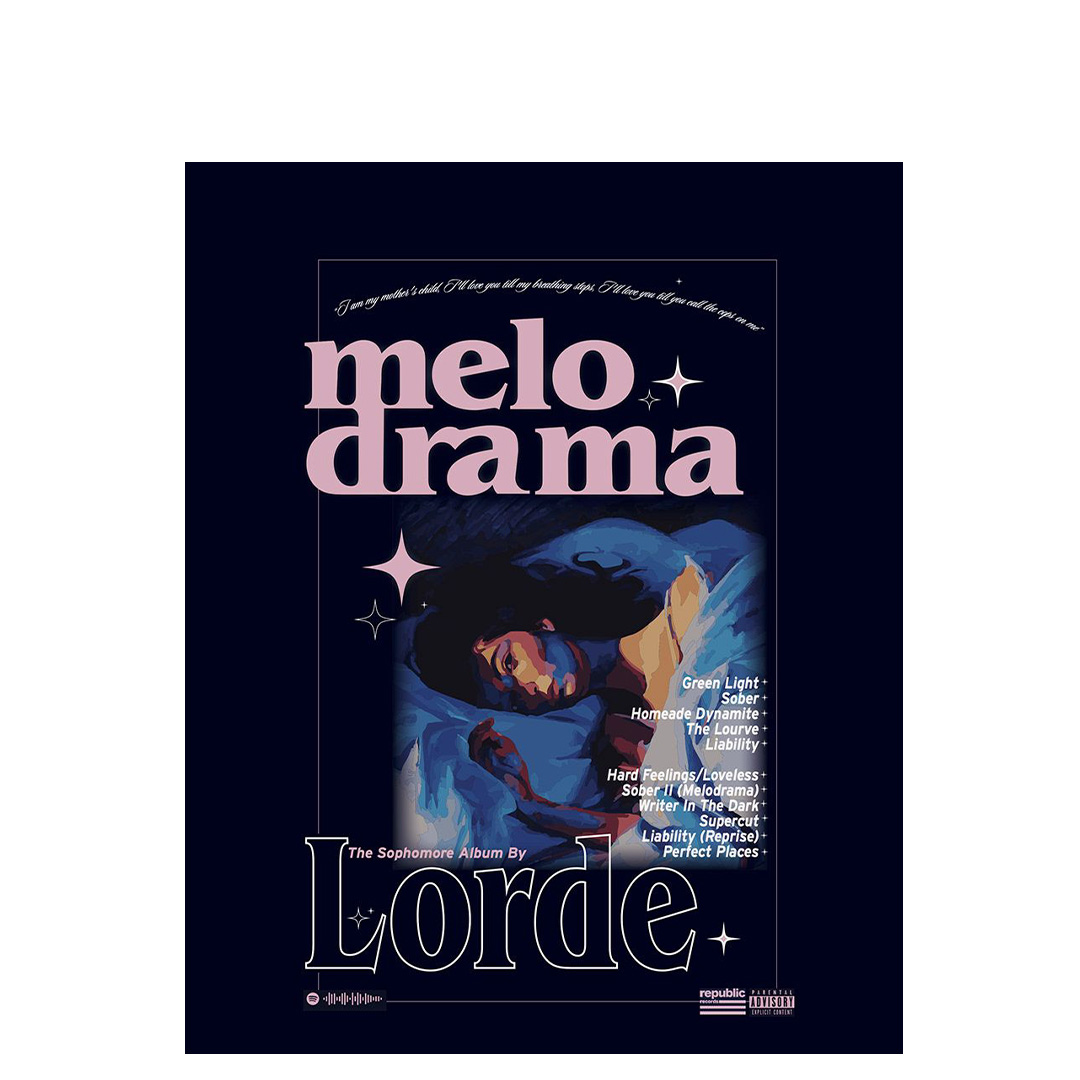 overlay
