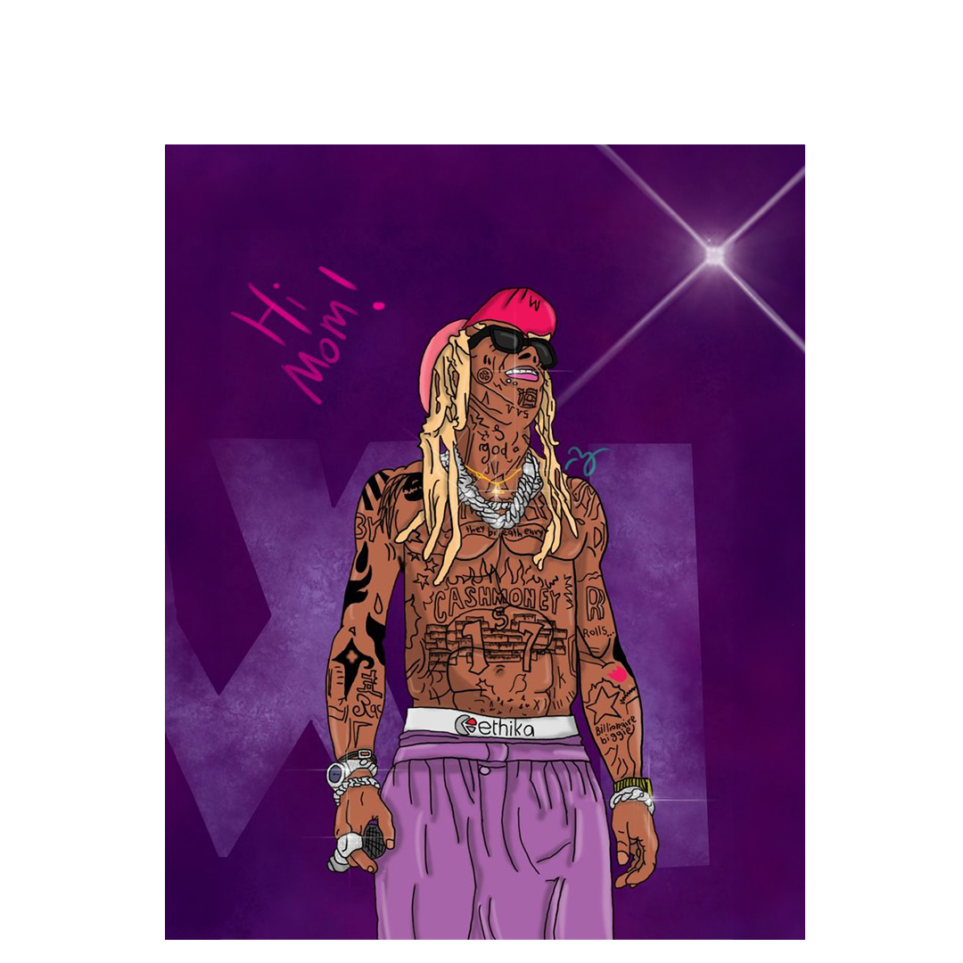 overlay
