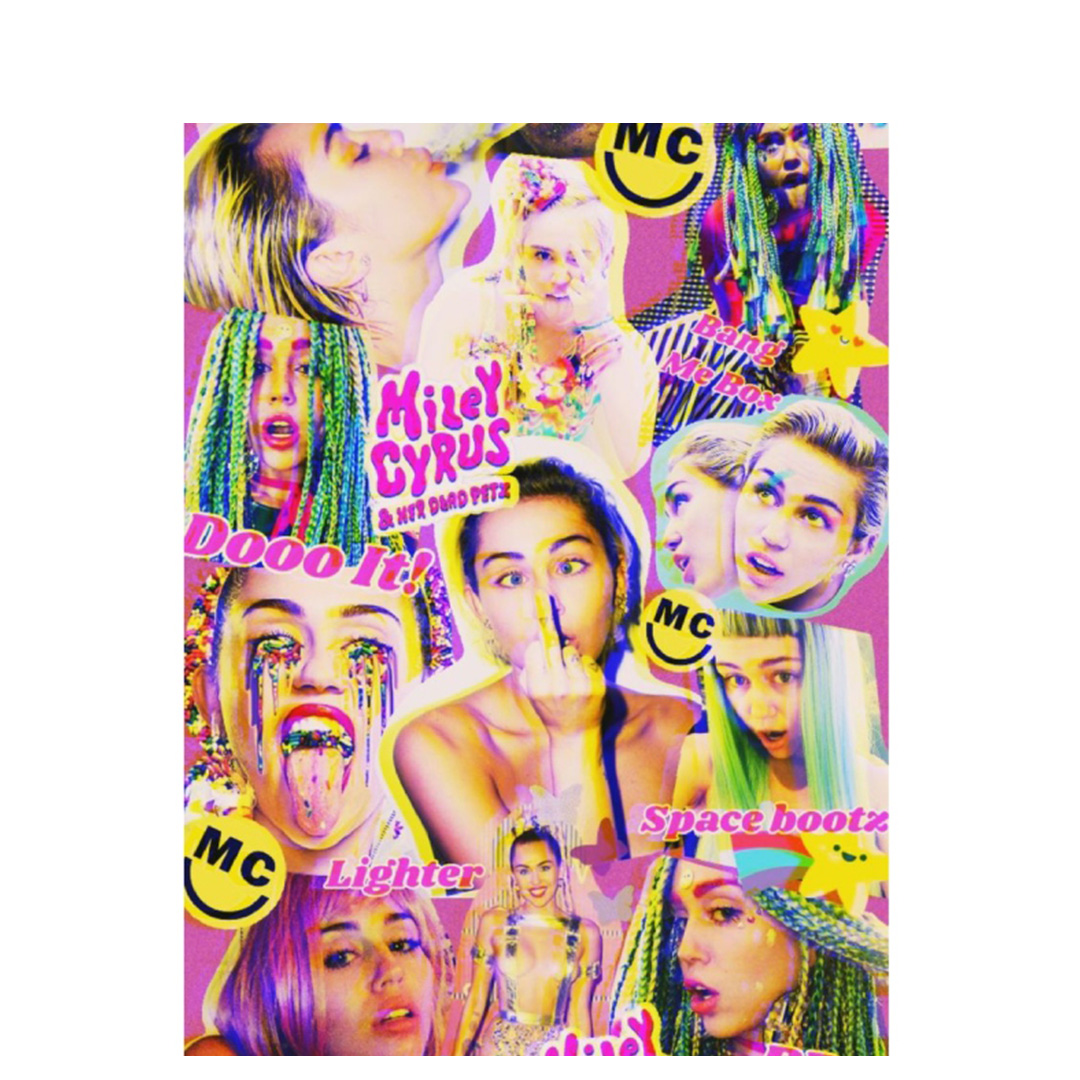 overlay