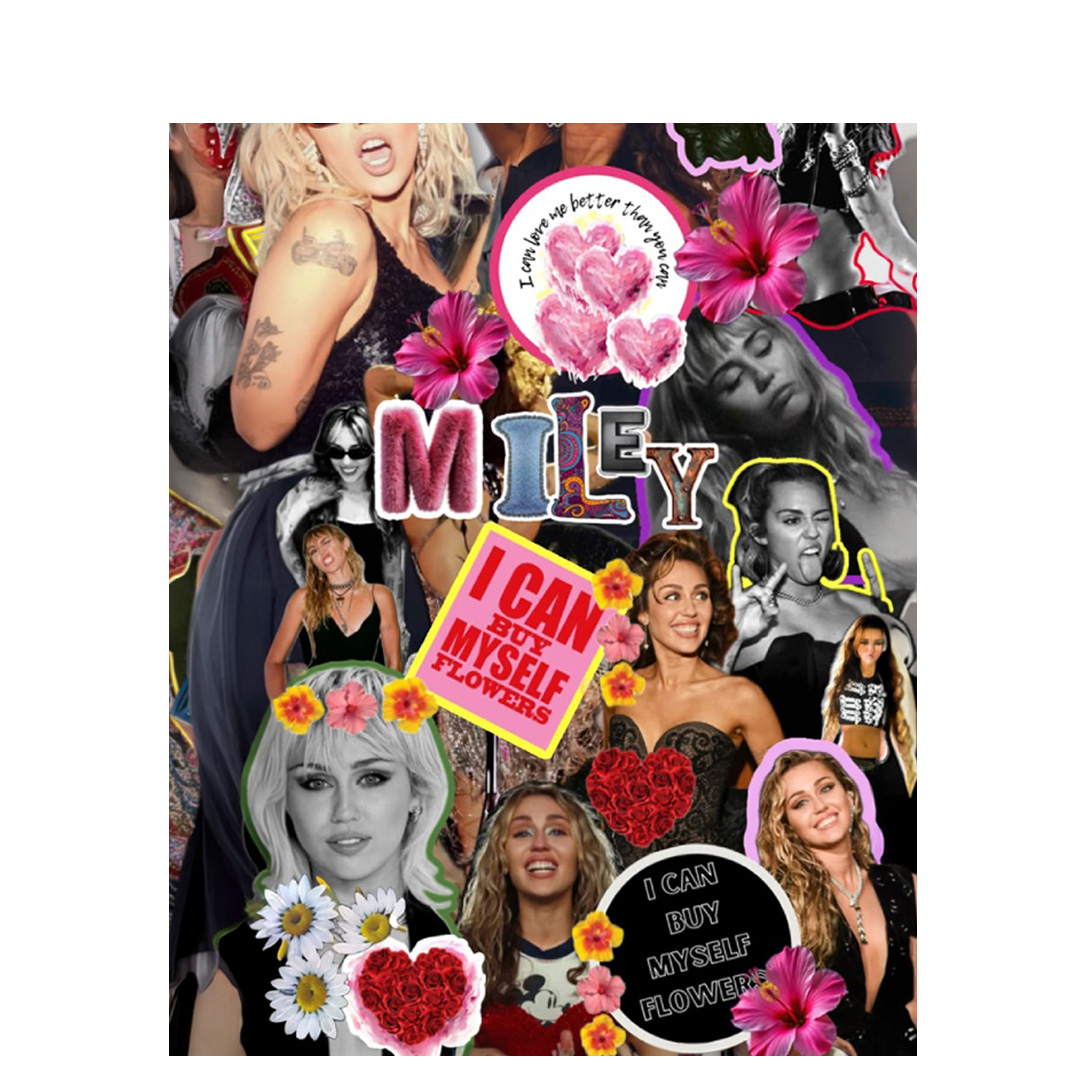 overlay