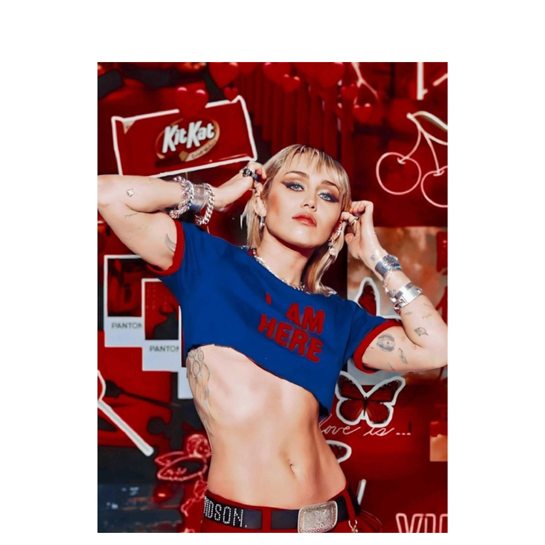 overlay