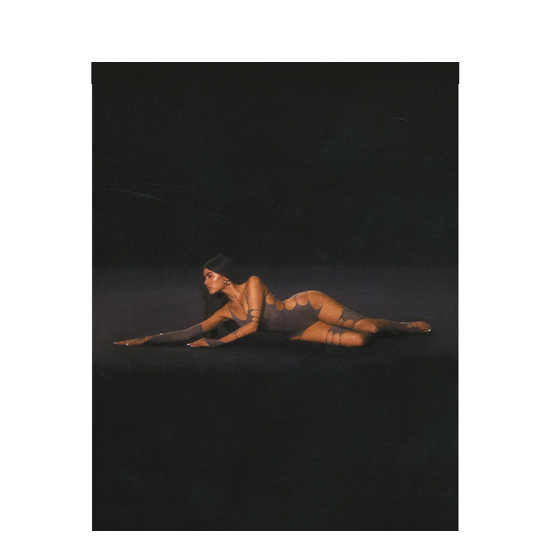 overlay