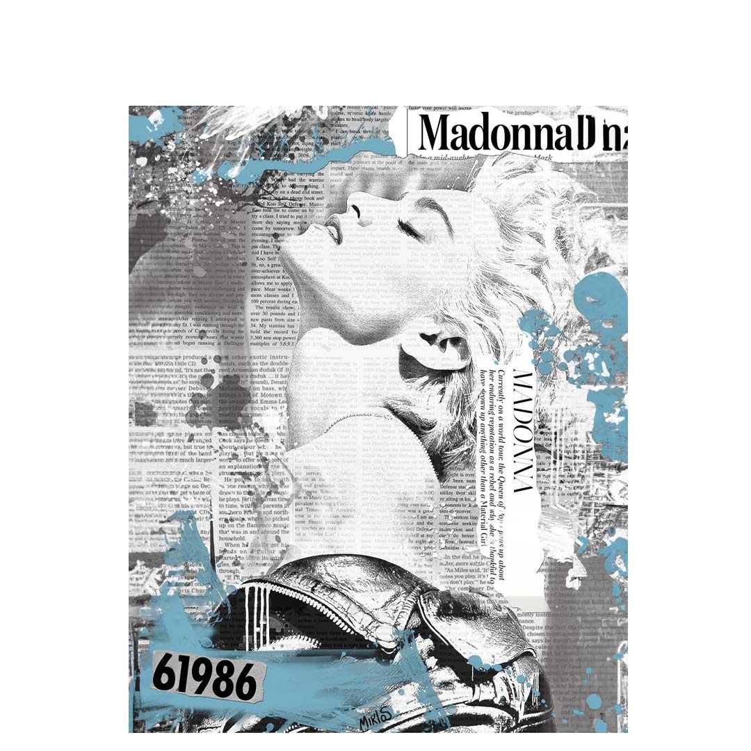 overlay